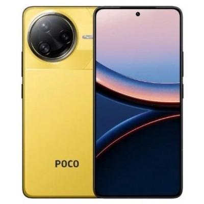 SMARTPHONE XIAOMI POCO F7U 16-512 YE